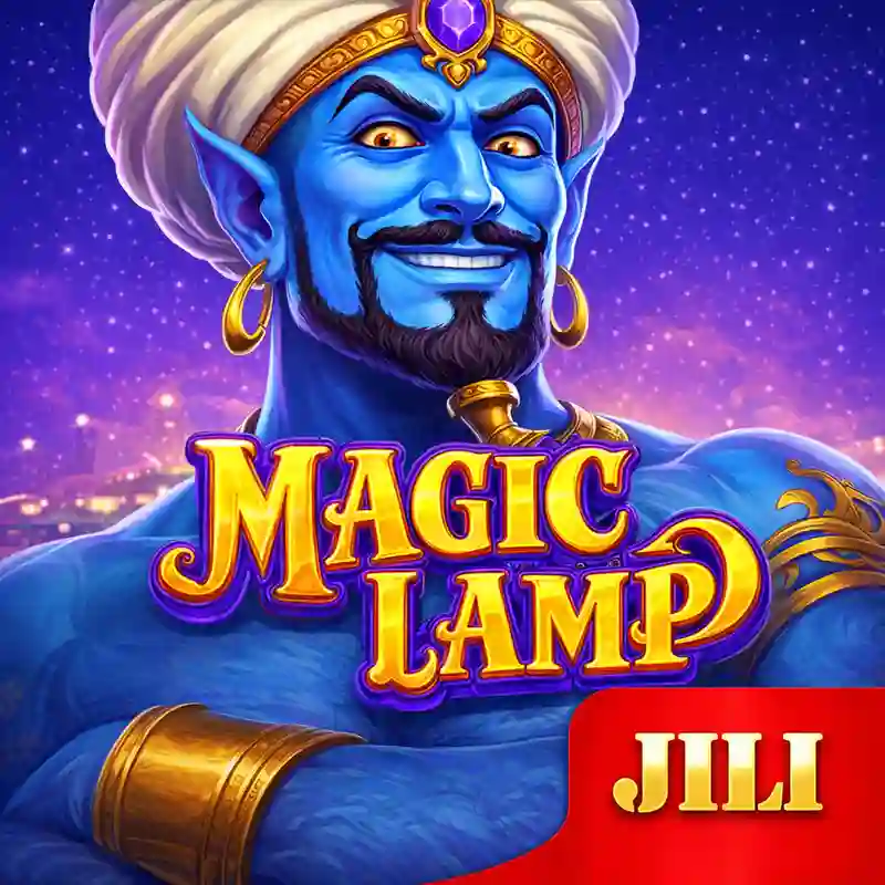 Magic Lamp Online Slot Game sa mwbet